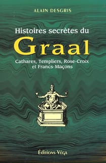 Histoires secretes du graal