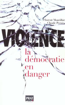Violence - la france en danger - 30 mesures pour tuer l'insecurite