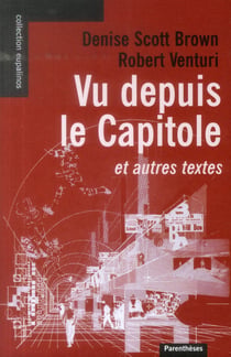 Vu depuis le capitole et autres textes