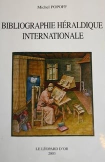 Bibliographie heraldique internationale