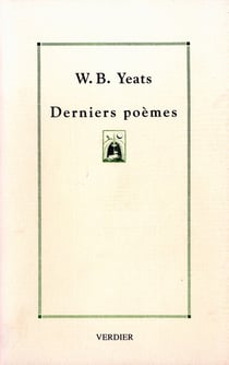 Derniers poemes