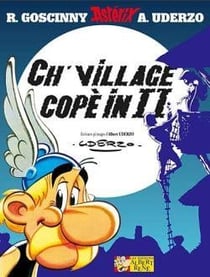 Astérix Tome 25 : ch' village copè in II