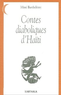 Contes diaboliques d'haïti