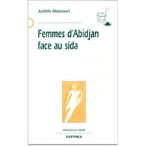 Femmes d'Abidjan face au sida
