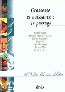 1001 bb 006 - grossesse et naissance : le passage
