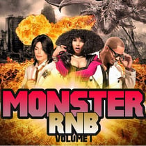 Monster R'n'B
