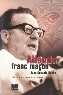 Allende franc-macon