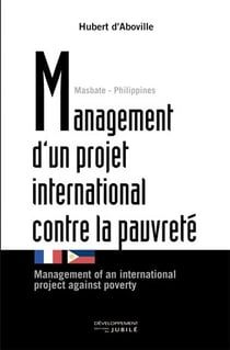 Management projet internat contre la pauvreté