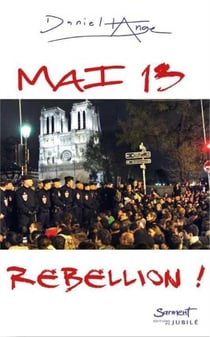 Mai 2013 - rebellion !