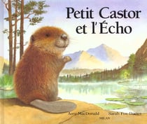 Petit castor et l'echo