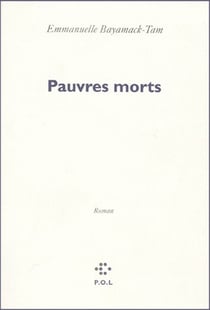 Pauvres morts