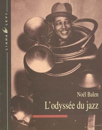 L'odyssee du jazz