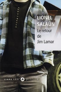 Le retour de Jim Lamar
