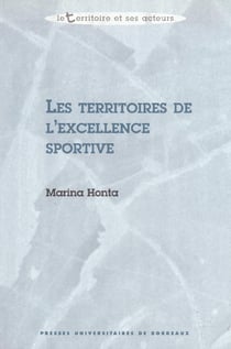 Les territoires de l'excellence sportive