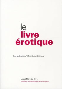 Le livre érotique