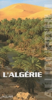 L'algérie