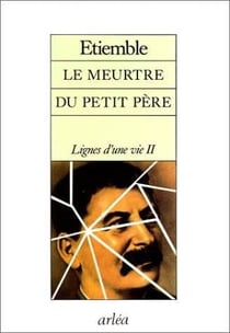 Le meurtre du petit pere