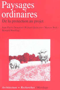 Paysages ordinaires