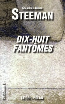 Dix-huit fantômes