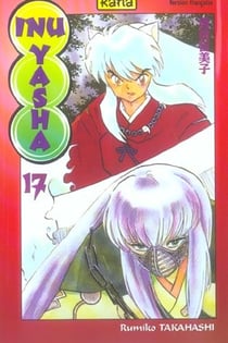 Inu-yasha Tome 17