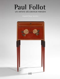 Paul Follot, un artiste décorateur parisien