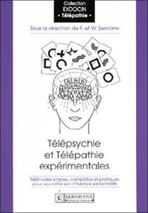 Telepsychie et telepathie experimentales