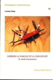 Libérer la parole et la créativit