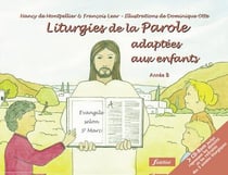 Liturgies de la Parole adaptées aux enfants - année B