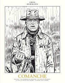 Comanche : Intégrale vol.1 : Tomes 1 à 5