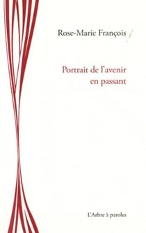 Portrait de l'avenir en passant