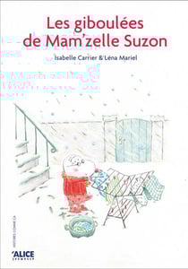 Les giboulées de mam'zelle Suzon