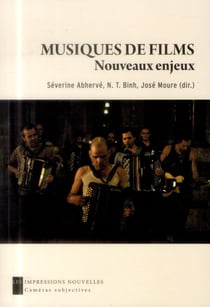 Musiques de film : nouveaux enjeux
