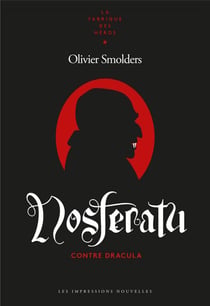 Nosferatu contre Dracula