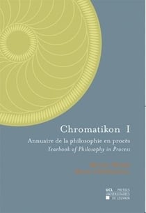 Chromatikon 1
