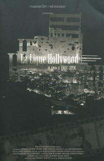 La ligue hollywood