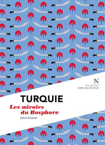 Turquie - les miroirs du Bosphore