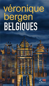 Belgiques Tome 11