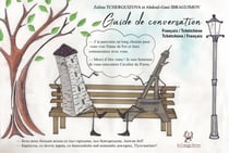 Guide de conversation français/tchétchène et tchétchène/français