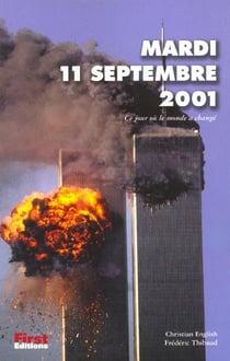 Mardi 11 septembre 2001 - ce jour ou le monde a change