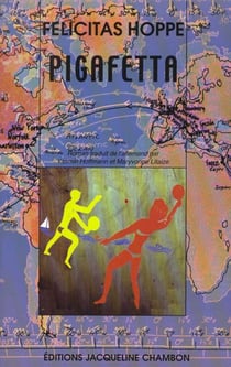 Pigafetta