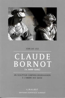 Claude Bornot (v. 1480-1545)