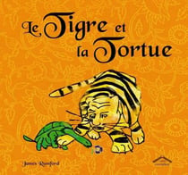 Le tigre et la tortue