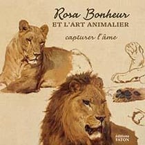 Capturer l'âme : Rosa Bonnheur et l'art animalier