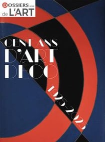 Cent ans d'Art déco : 1925-2025