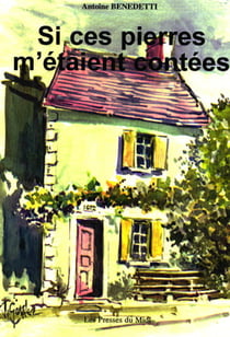 Si ces pierres m'etaient contees