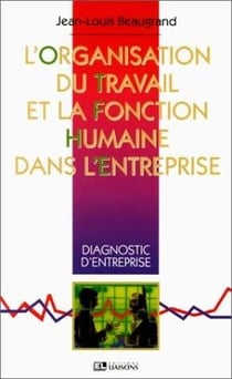 Orga Du Trav Fonc Hum Ent