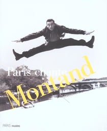 Paris chante montant