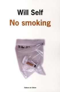No smoking