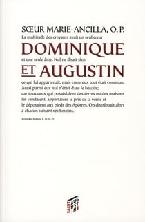 Dominique et augustin