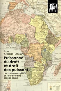 Puissance du droit et droits des puissants